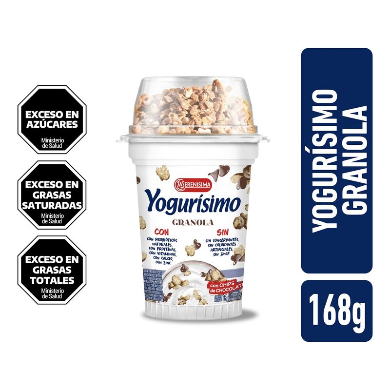 YOGURISIMO-C-GRANOLA-X168GR