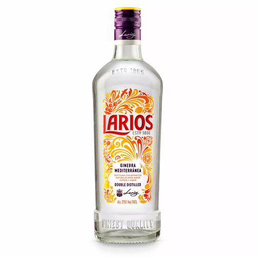 LARIOS GIN X700ML