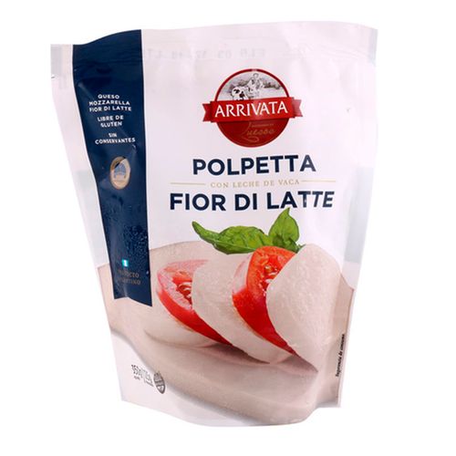ARRIVATA POLPETA FDL X125G