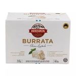 ARRIVATA-BURRATA-X250G