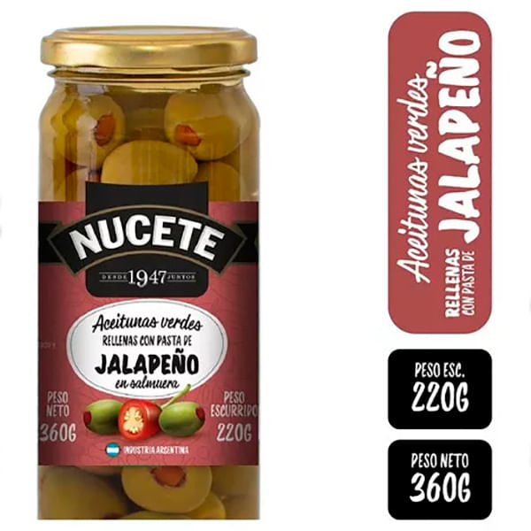 NUCETE-ACEITUNA-V-RELL-JALAPEÑO-X200G