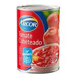 ARCOR-TOMATE-CUBETEADO-X400G