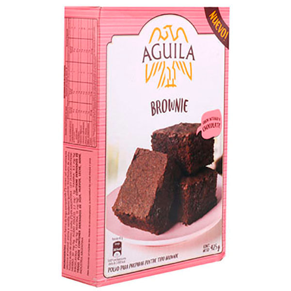 AGUILA-BROWNIE-X425G