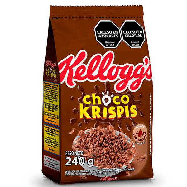 KELLOGGS-CHOCO-KRISPIS-RICE-X265G