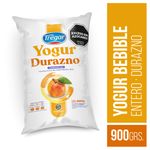 TREGAR-YOGUR-DURAZNO.SACH.X-900G