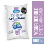 TREGAR-YOGUR-ARANDANOS.SACH.X-900G