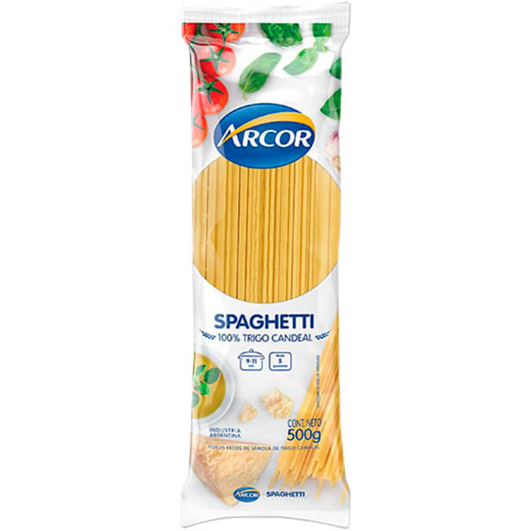 ARCOR-SPAGHETTI-FIDEOS-X500G