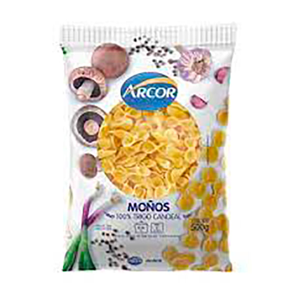 ARCOR-MOÑO-FIDEOS-X500G