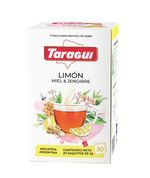 TARAGUI-TE-LIMON-MIEL-JENGIBRE-X20U