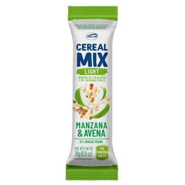 CEREAL-MIX-BARRA-DE-CEREAL-MZA-LIGHT-X23G