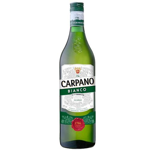 CARPANO BIANCO APERITIVO X950CC