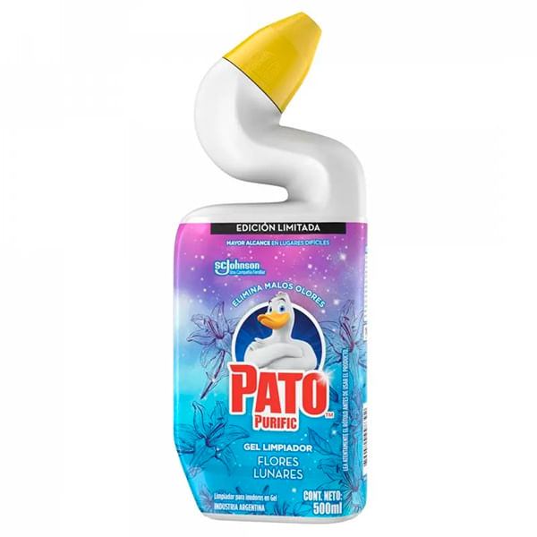 PATO-PURIFIC-GEL-ACT-BR.TROPICAL
