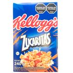 KELLOGGS-ZUCARITAS-X240G