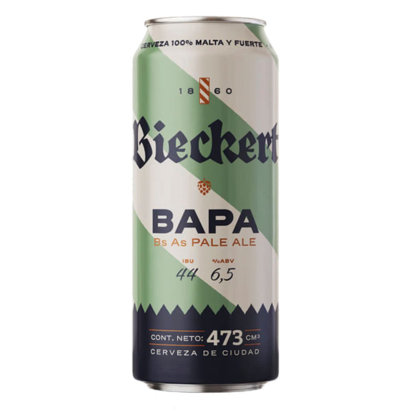 BIECKERT-CERVEZA-BAPA-X473CC