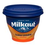 MILKAUT-QUESO-UNT-CHEDDAR-X190G