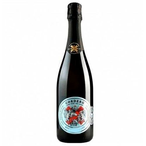 CORDERO C/PIEL DE LOBO ESP E BRUT X750CC
