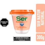SER-YOG-NATURAL-X300G