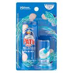 PATO-PURIFIC-DISCOS-ACT-TROP-REP