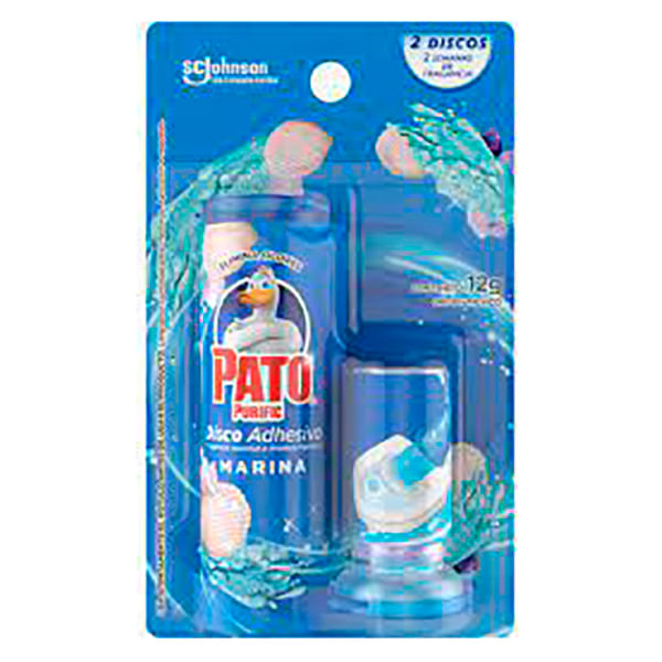 PATO-PURIFIC-DISCOS-ACT-TROP-REP