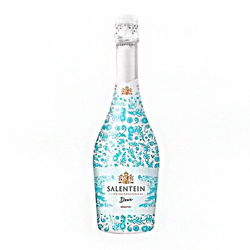 SALENTEIN ESPUMANTE DOUX X750CC