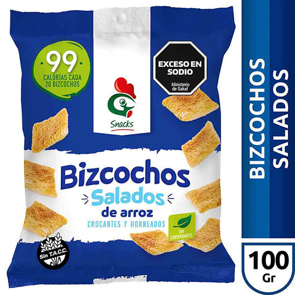 GALLO-SNACK-BIZCOCHOS-SALADOS-X100G