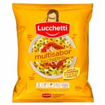 LUCCHETTINIS-MULTISABOR-X500G