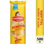 LUCCHETTI-FIDEO-TALLARIN-HUEVO-X500GR