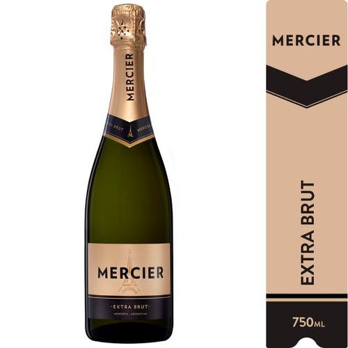 MERCIER ESPUMANTE EX/BRUT X750CC