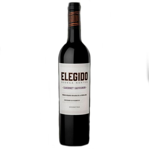 ELEGIDO VINO CABERNET SAUV X750CC