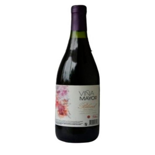VIÑA MAYOR BLEND TINTO X700CC