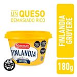FINLANDIA-Q-UNT-GRUYERE-X180G