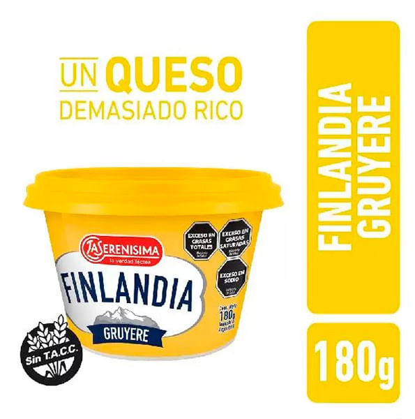 FINLANDIA-Q-UNT-GRUYERE-X180G