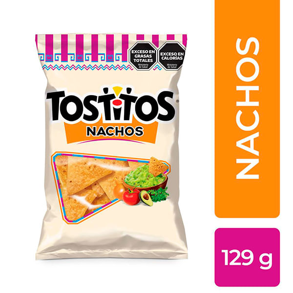 TOSTITOS-NACHOS-SNACKS-X129G