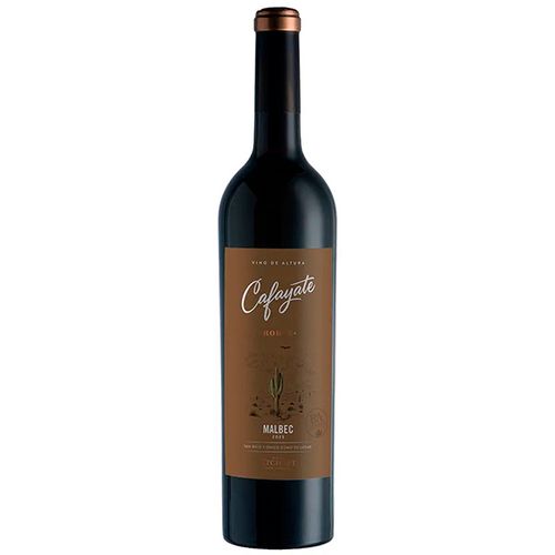 CAFAYATE VINO ROBLE MALBEC X750CC
