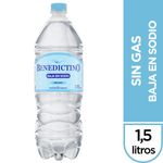 BENEDICTINO-AGUA-S-GAS-X1.5L