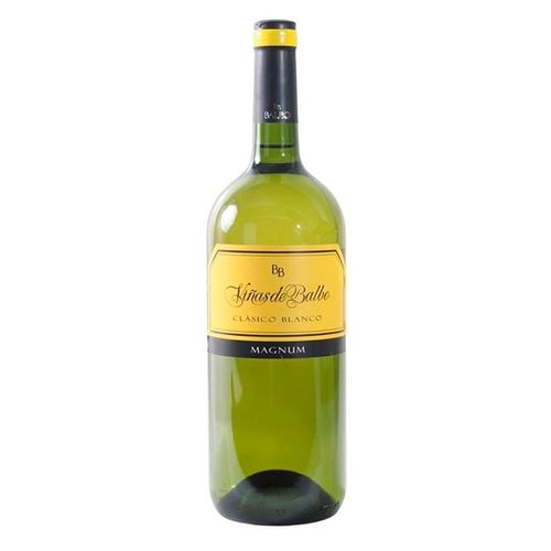 VIÑAS DE BALBO VINO CHABLIS X1125CC