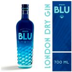 SPIRITO-BLU-GIN-X700CC