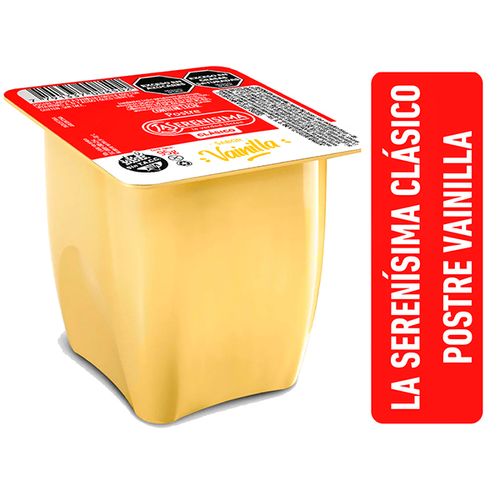 LA SERE POSTRE VAI X85G