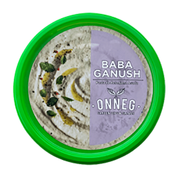 ONNEG-BABAGANUSH-X220G