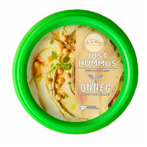 ONNEG JUST HUMMUS X220G