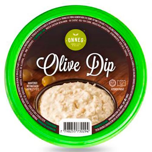 ONNEG OLIVE DIP X220G