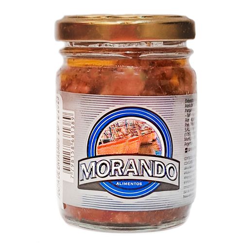 MORANDO ANCHOAS X90G