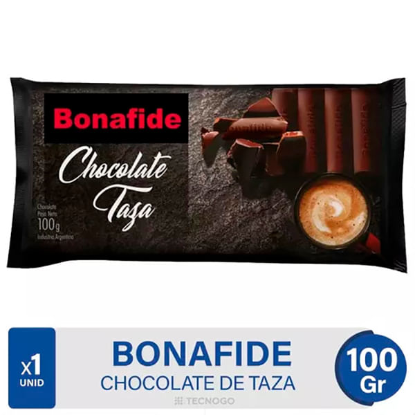 BONAFIDE-CHOCOLATE-NEGRO-TAZA-X100GR