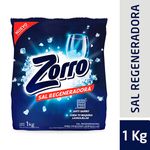 ZORRO-DISH-AUT-SAL-X1KG