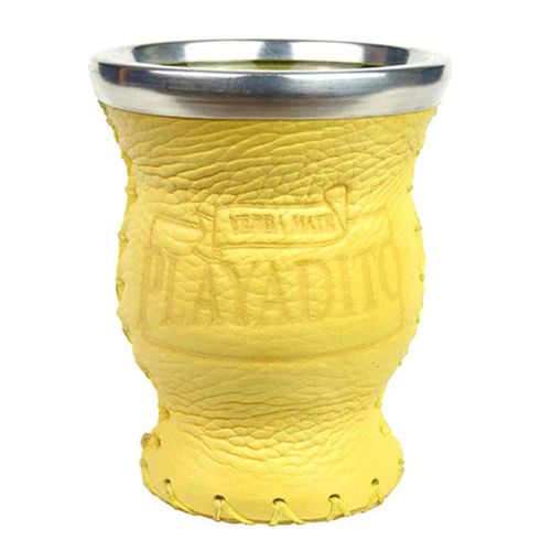 PLAYADITO MATE DEVIDRIO