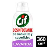 CIF-AERO-DESINF-LAVANDA-X360CC