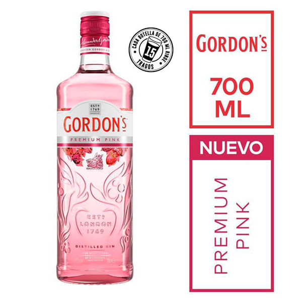 GORDONS-PINK-GIN-X700CC