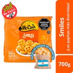 MC-CAIN-PAPAS-SMILES-X700G