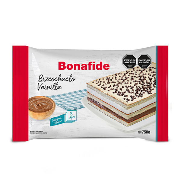 BONAFIDE-BIZC.VAINILLA-X750GR