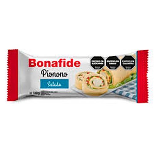 BONAFIDE PIONONO SALADO X180GR